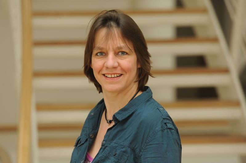 Dr. Bettina Berger