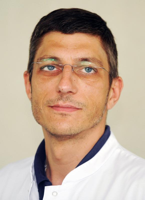 Prof. Dr. Rainer Jordan