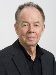 Professor Gerd Antes, Co-Direktor von Cochrane Deutschland
