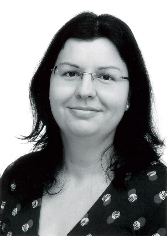 Dr. Katrin Gottlebe