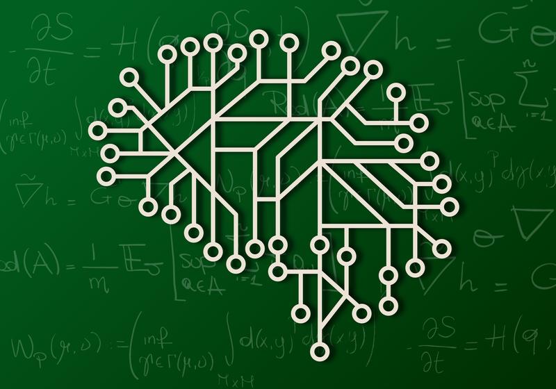 Mathematische Modelle und Methoden und das Rechnen mit neuronalen Netzen bilden die theoretische Grundlagen zur Erforschung von Deep Learning-Prozessen.