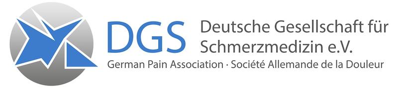 Logo DGS