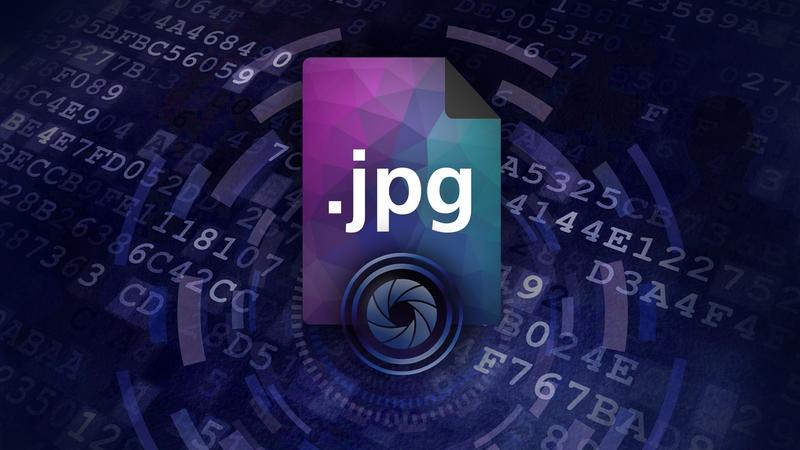 Auch in Bilddateien wie dem verbreiteten JPEG-Format kann Malware lauern. Der FKIE-Wissenschaftler Jonathan Chapman hat eine Methode zur Erkennung infizierter Bilddaten entwickelt. 