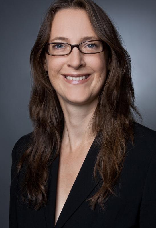 Professorin Dr. Daniela Jopp