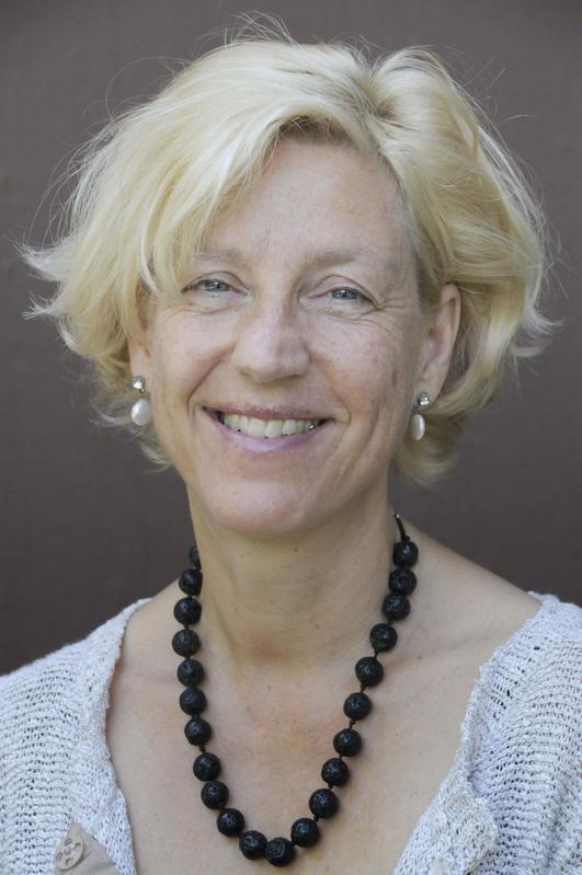 Prof. Dr. Eva Schlotheuber