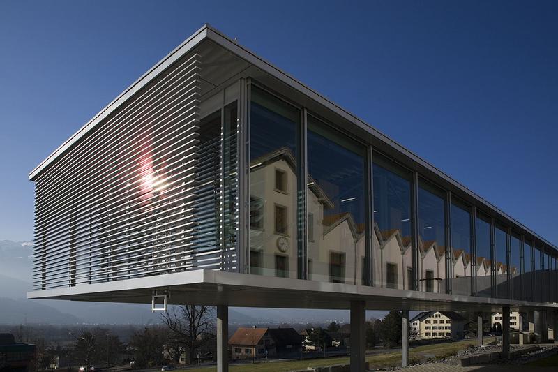 Universität Liechtenstein