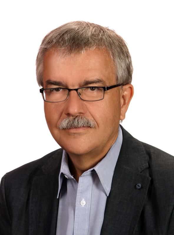 Andrzej Udalski, der Schwarzschildpreisträger der Astronomischen Gesellschaft 2018 