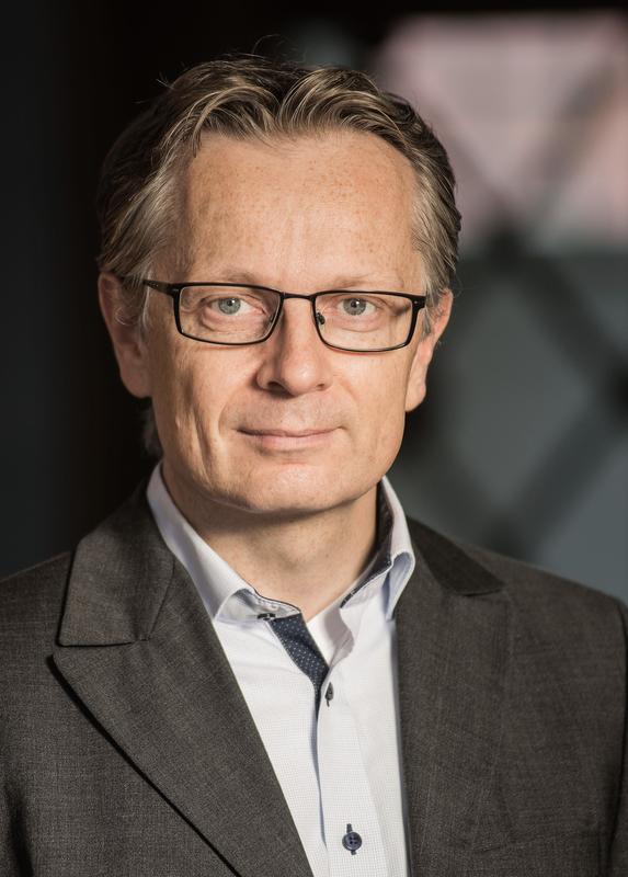 Prof. Dr. Volker Springel