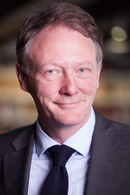 Festredner Prof. Dr. Martin Schulze Wessel 