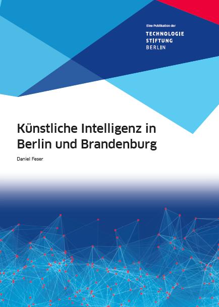 Insgesamt sind 28 Prozent der deutschen Unternehmen aus dem KI-Bereich in Berlin-Brandenburg angesiedelt. Die Studie hat die Szene genauer untersucht und bietet Zahlen und Fakten.
