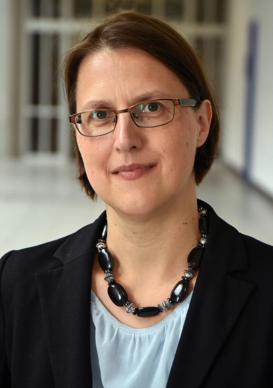 Finanzwissenschaftlerin Prof. Dr. Silke Übelmesser von der Universität Jena bringt ihre Expertise in den Stabilitätsrat des Bundes und der Länder ein. 
