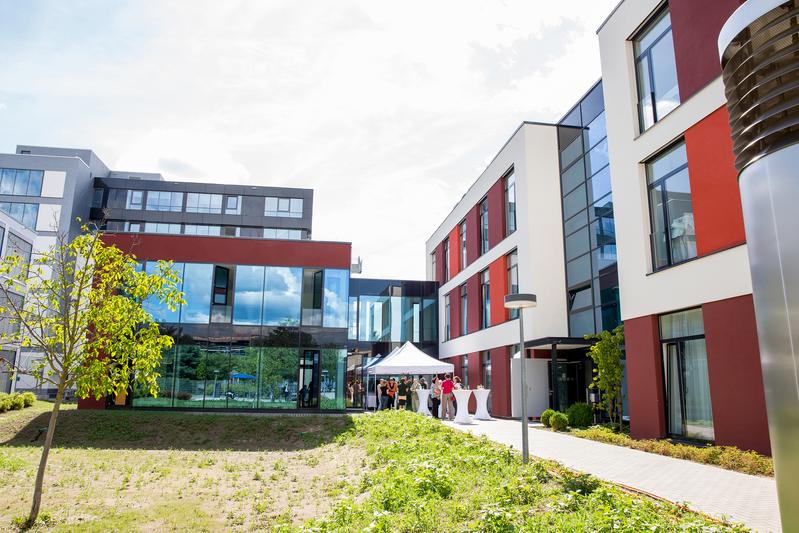 Cochlea Implant Centrum Freiburg, Universitätsklinikum Freiburg