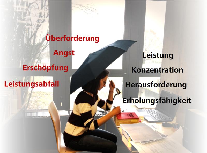 Was schützt vor Stressfolgen?