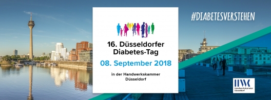 Düsseldorfer Diabetestag
