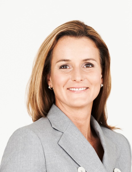 Neue Leiterin des EBS Real Estate Management Institutes: Prof. Dr. Kerstin Hennig