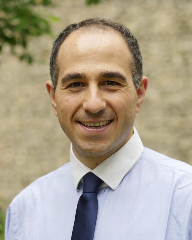 Agostino Mazziotta