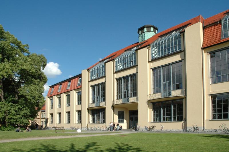 Zum »30. Forum Bauinformatik« werden über 100 Teilnehmende an der Bauhaus-Universität Weimar erwartet.