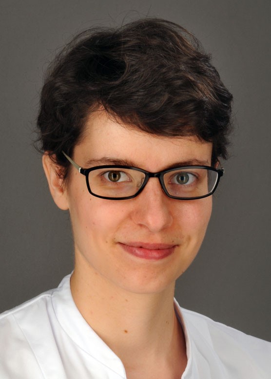 Dr. Luise Erpenbeck