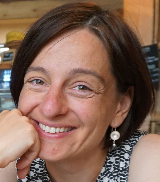 Dr. Verena Pfeiffer