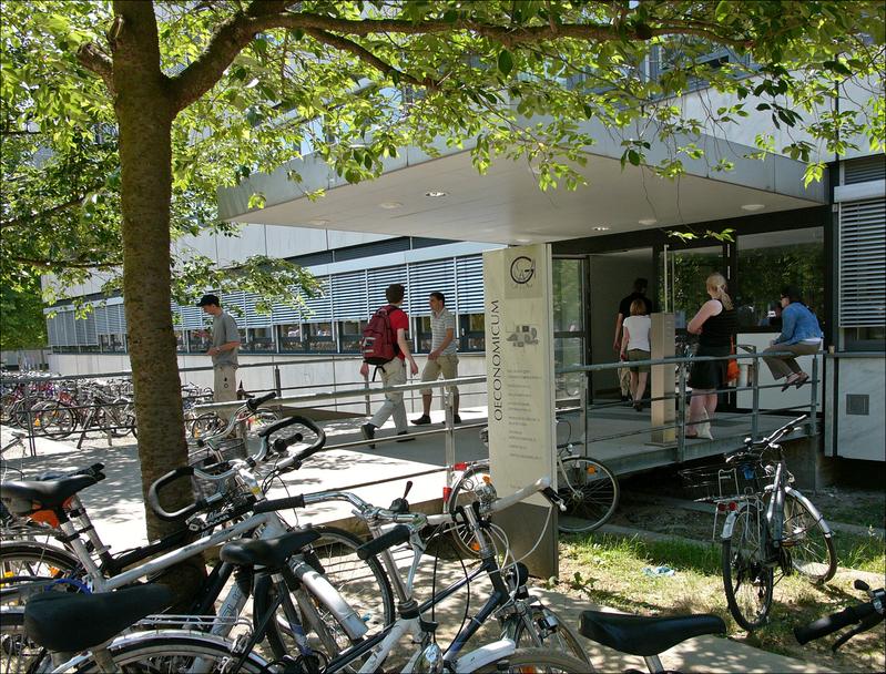 Institut für Soziologie, Universität Göttingen