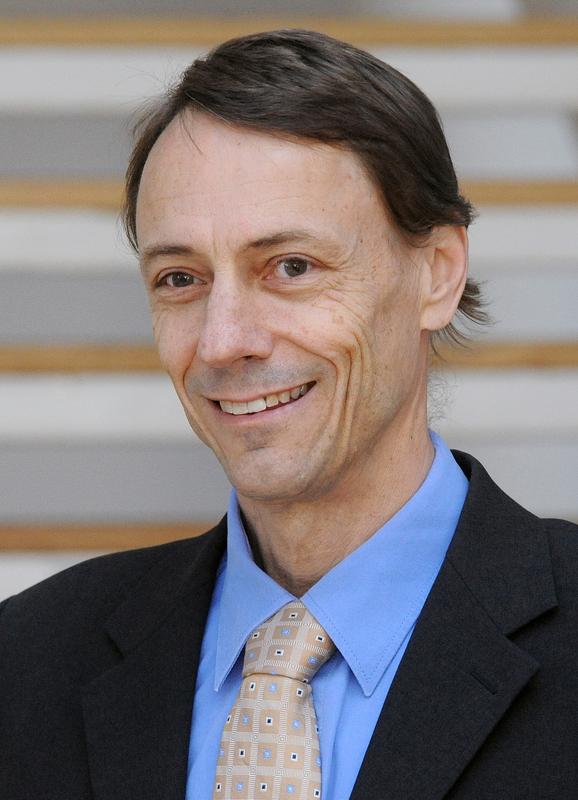Prof. Dr. Andreas Sönnichsen