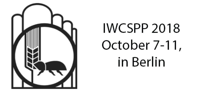 Logo der IWCSPP Konferenz