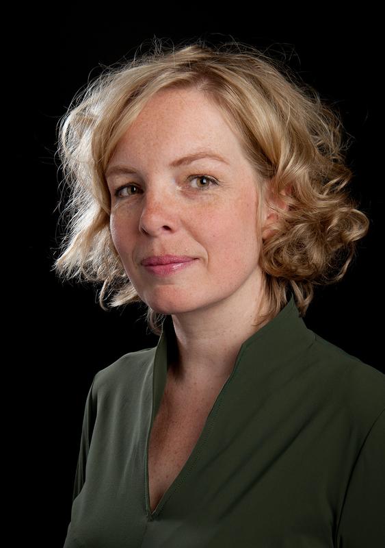 Prof. Dr. Beatrice de Graaf (Foto: Milette Raats, Universität Utrecht)