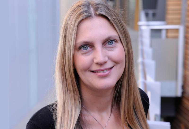 Prof. Dr. Eleftheria Zeggini