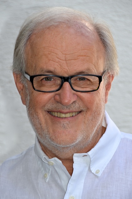 Prof. Peter Herzer, München