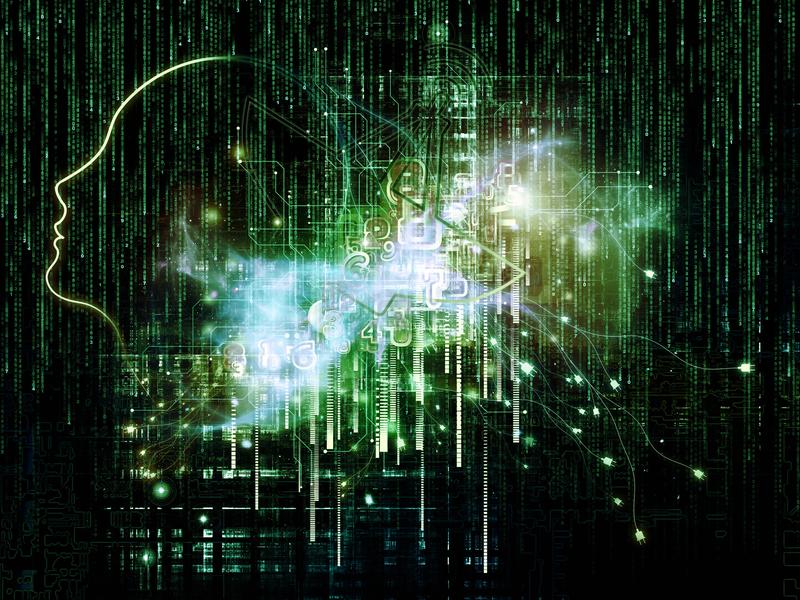 Kognitives Radar passt seine Parameter on the fly intelligent und automatisch an die jeweilige Radarszene an.