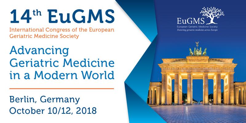 EuGMS 2018