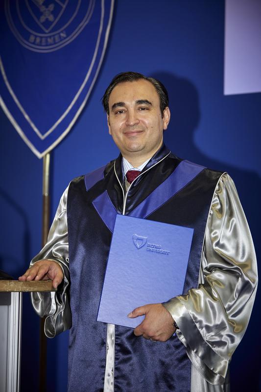 Dr. Ahmed Karim
