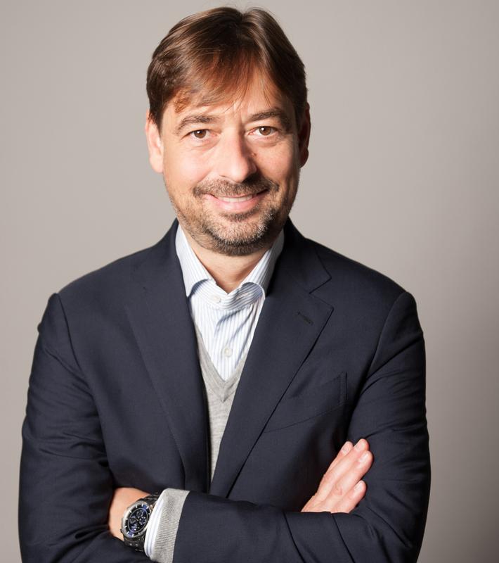 Prof. Dr. André Fiala, Leiter der Abteilung Molekulare Neurobiologie des Verhaltens, Fakultät für Biologie und Psychologie der Universität Göttingen