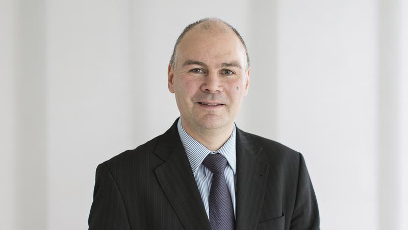 Prof. Dr.-Ing. Jörg Bagdahn