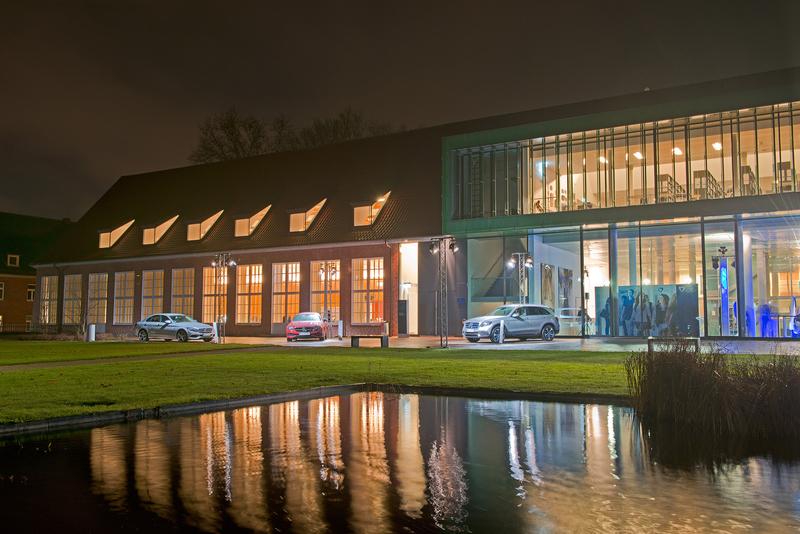 The AutoDigital specialist conference will be held on campus of Jacobs University Bremen on October 19th. 
