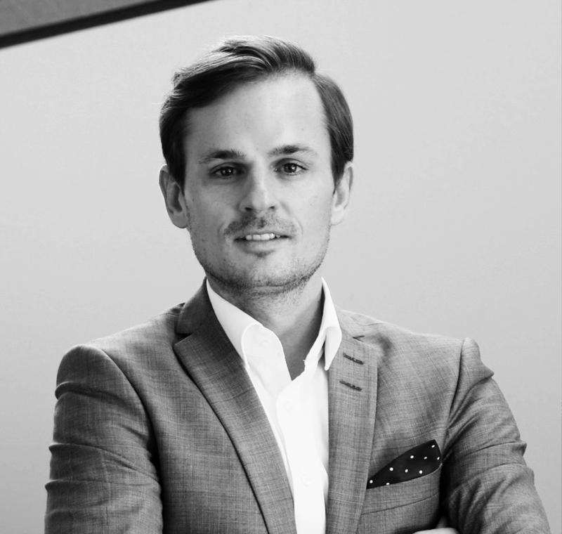 Ass.-Prof. Matthias Filser,Institut Entrepreneurship, Universität Liechtenstein
