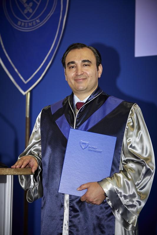 Prof. Dr. Ahmed Karim