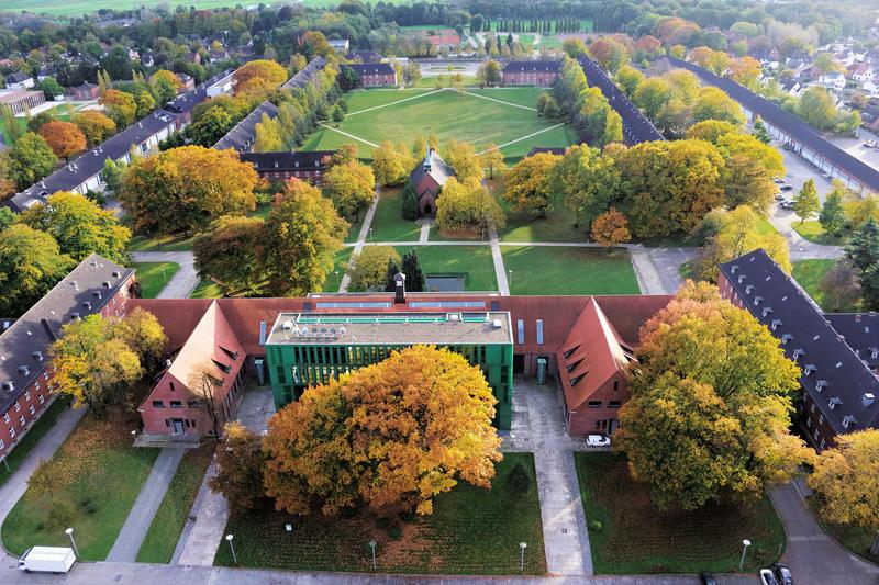  Die Jacobs University Bremen kann sich über ein erfolgreiches Abschneiden bei den Times Higher Education World University Rankings freuen. 