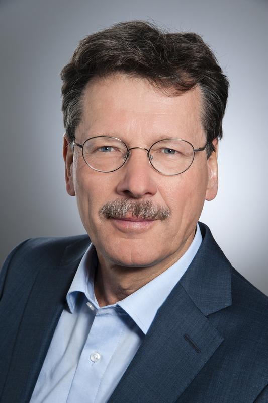 Prof. Ralf Steinmetz