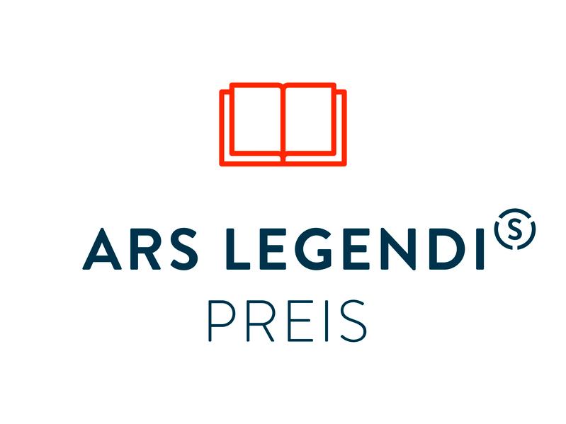 Ars legendi-Preis 2018
