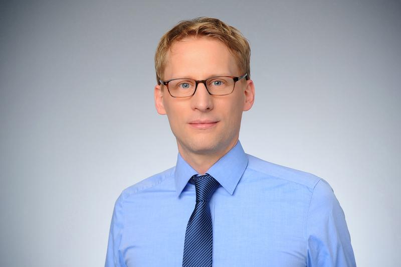 Univ.-Prof. Dr. Florian Klein, Uniklinik Köln