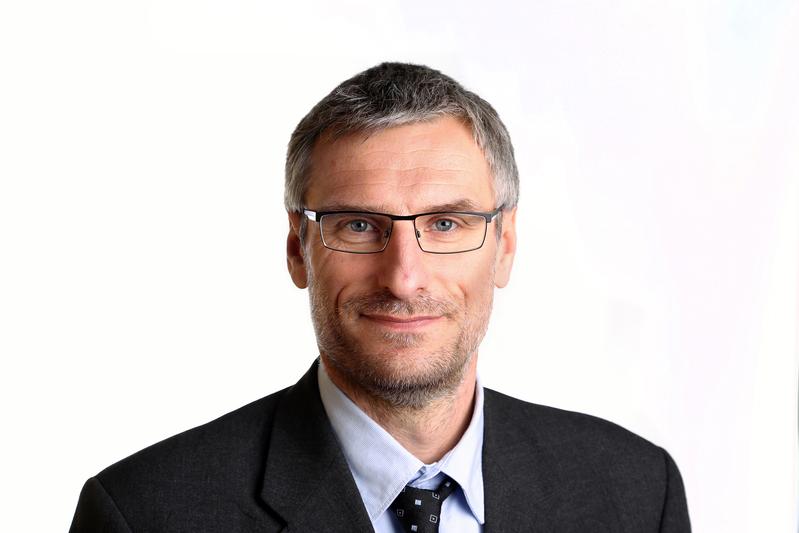 Prof. Dr. Lutz Thieme