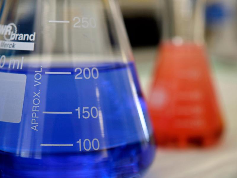 Institut und Lehrstuhl für Klinische Chemie und Laboratoriumsmedizin erhalten eine neue Leitung.
