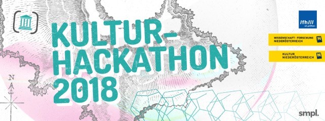 OpenGLAM-Kulturhackathon 2018