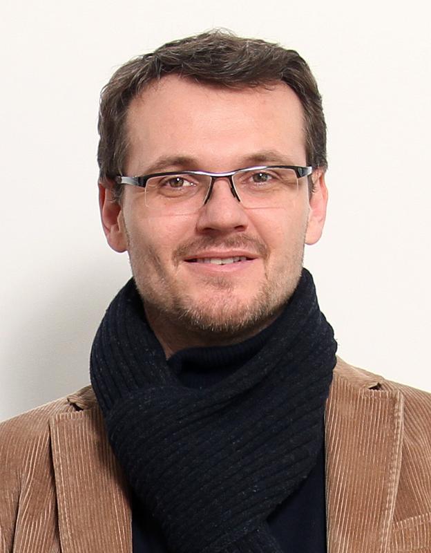 Prof. Dr. Jochen Kuhn