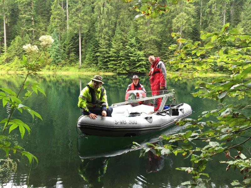 Universitäten aus Baden-Württemberg bündeln ihre Kompetenzen im Bereich der Wasserforschung, um die Wasserversorgung und -qualität zu verbessern 