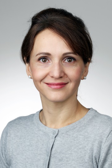 Prof. Dr. Denitsa Docheva