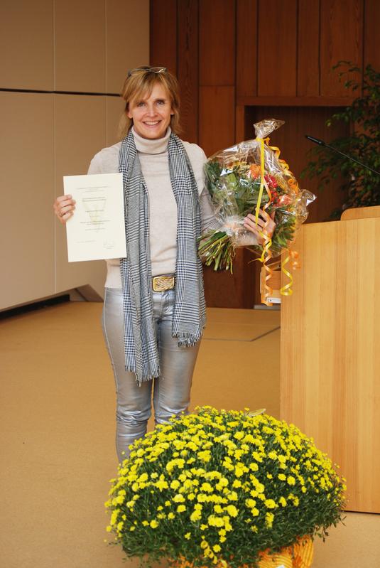 Friederike Kögler