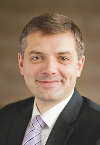 Dr. Ulf Kallweit