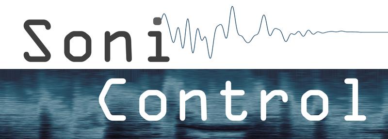 Logo SoniControl